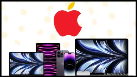 Trả góp 6-24 tháng, lãi suất 1,67%: MoMo phương thức thanh toán online tại Store Apple Việt Nam