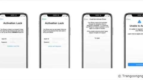 Hướng dẫn đầy đủ về iCloud DNS Bypass cho thiết bị iOS