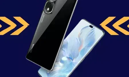 Trên tay chiếc điện thoại Honor 90 Series cho là bản chính thức