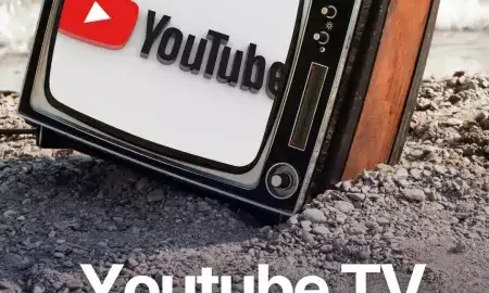 Quảng cáo 30 giây không thể bỏ qua trên YouTube TV