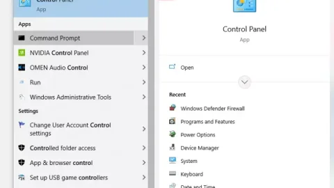Hướng dẫn gỡ bỏ triệt để phần mềm, ứng dụng trên Windows