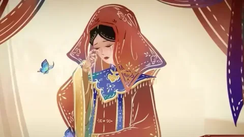 Ra mắt Trailer 2 : Áo Cưới Giấy 5 - Uyên Ương Hồ Điệp Mộng