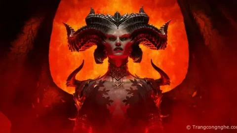 Update: Danh sách Game PC/Console sắp phát hành năm 2023