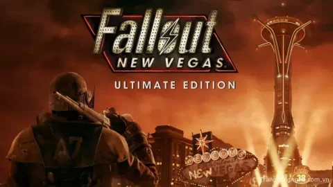Nhanh tay tải về Fallout: New Vegas Ultimate Edition cho PC đang miễn phí trên Epic Games Store
