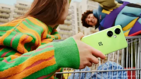 OnePlus Nord N30 5G sẽ dùng chip Snapdragon 695 5G, RAM 8GB và màn hình 120Hz