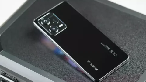Redmi Note 12T Pro lộ thông số trên Geekbench với Dimensity 8200-Ultra SoC