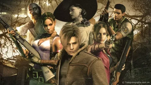 Ưu và Nhược điểm của tất cả tựa game Resident Evil