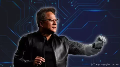 Computex 2023: NVIDIA có thể chuyển sang dùng GPU thế hệ mới của Intel