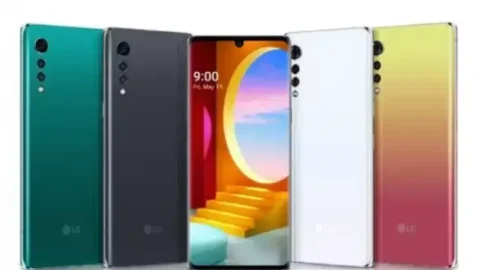LG bắt đầu tung ra bản cập nhật Android 13