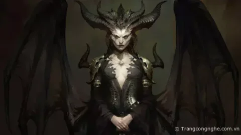 Diablo 4: Blizzard chính thức khởi động giai đoạn chơi thử trước!