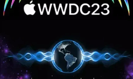 Xem trực tiếp sự kiện WWDC 2023 của Apple