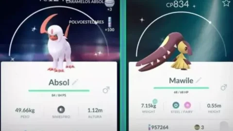 Danh sách toàn bộ Shiny Pokemon đã xuất hiện trong Pokemon GO và cách để người chơi tìm thấy chúng