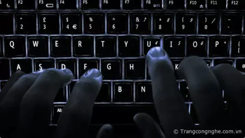 Công cụ truy tìm địa chỉ IP của người khác qua Internet