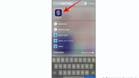 Cách tạo, thay đổi màu icon ứng dụng iPhone thú vị theo ý muốn