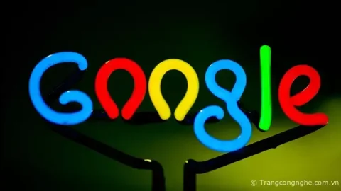10 mini game của Google bạn có thể giải trí nhanh trong ngay trên trình duyệt