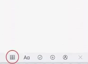 Các tính năng hấp dẫn của ứng dụng ghi chú trên iPhone