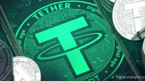 Mua USDT (Tether) ở đâu? Hướng dẫn cách mua bán USDT giá rẻ, uy tín và an toàn tại Việt Nam