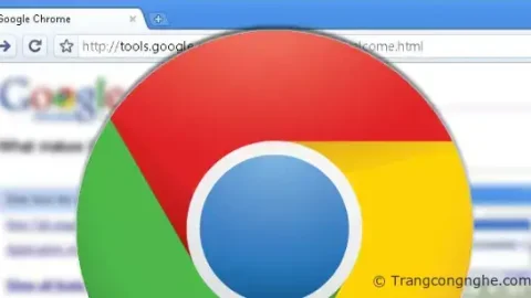 Hàng chục triệu người dùng Chrome có nguy cơ bị tin tặc theo dõi, lấy cắp thông tin