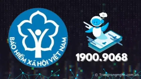 Trợ lý ảo hỗ trợ khôi phục mật khẩu BHXH số (VssID) nhanh chóng và tiện lợi