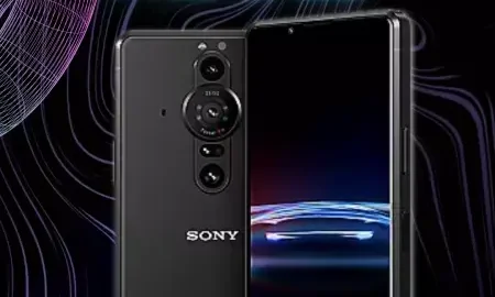 Tìm hiểu thêm về thông tin rò rỉ điện thoại Sony Xperia Pro-I II
