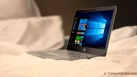 Mọi vấn đề liên quan đến Wake-On-LAN trên Windows 10