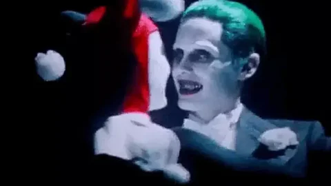 Câu chuyện về Joker và Harley Quinn: Ngôn tình diễm lệ hay ám ảnh điên rồ