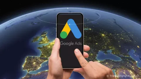 Google lạm dụng lợi thế áp đảo thị trường quảng cáo trực tuyến tại Châu Âu