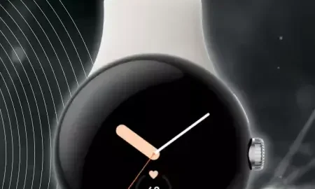 Rò rỉ Google Pixel Watch 2: Nhiều công nghệ được nâng cấp trong tầm giá
