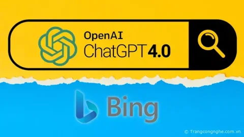 Microsoft gây ra nhiều tranh cãi khi đưa ChatGPT-4 vào Bing AI vội vàng