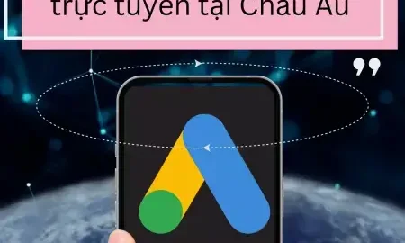 EU kết luận Google vi phạm hành vi chống độc quyền