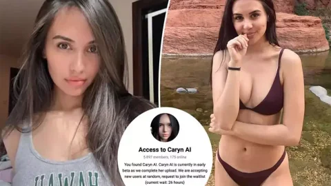 Dịch vụ thoát “ế” bằng AI tìm bạn gái dễ dàng phí chưa bằng cốc trà sữa