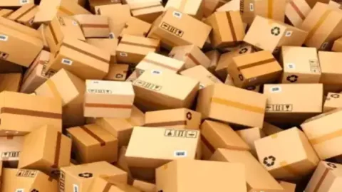 Kiện hàng Boom là gì? Tìm hiểu trào lưu mới trên mạng
