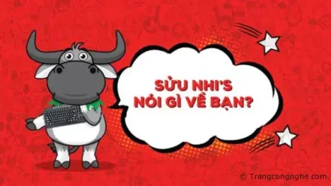 Tổng hợp nghĩa của những từ LÓNG được giới trẻ sử dụng rất phổ biến hiện nay