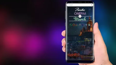 Cách ẩn thanh trạng thái và nút điều hướng trên Android