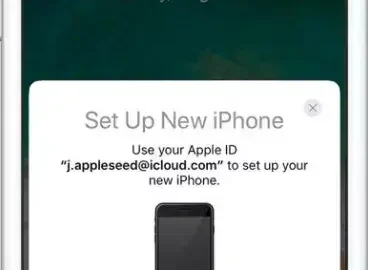 Cách chuyển dữ liệu từ iPhone/iPad cũ sang thiết bị mới
