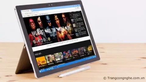 Cách xem phim VIP mà không cần tài khoản trên HDOnline và HDViet