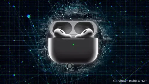 3 tính năng hấp dẫn mới sẽ được đưa vào AirPod Pro 2 trong năm nay