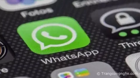 WhatsApp cập nhật thêm tính năng chặn tự động những số lạ gọi đến