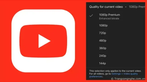 Youtube Premium đã cho phép người dùng Android sử dụng tính năng giới hạn này