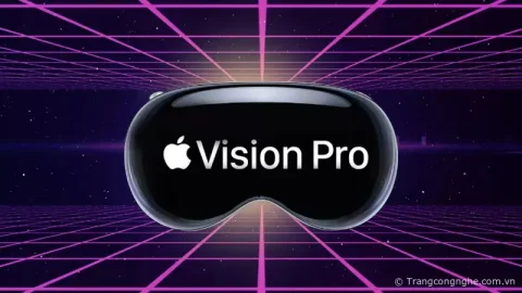 Apple giới thiệu VisionOS 1.0, phiên bản hệ điều hành đầu tiên cho kính Vision Pro