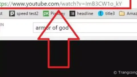 3 cách đơn giản để tải file âm thanh từ video YouTube