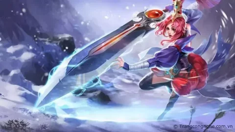 Cấu hình tối thiếu và link tải game Vương Giả Vinh Diệu cho smartphone