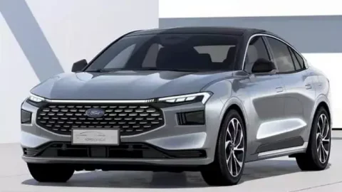 Ford Mondeo 2023 sắp ra mắt với động cơ 1.5 lít EcoBoost tiết kiệm nhiên liệu