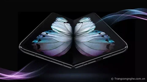 Samsung Galaxy Z Fold 5 chưa ra mắt, Z Fold 6 đã lộ diện với thay đổi lớn?