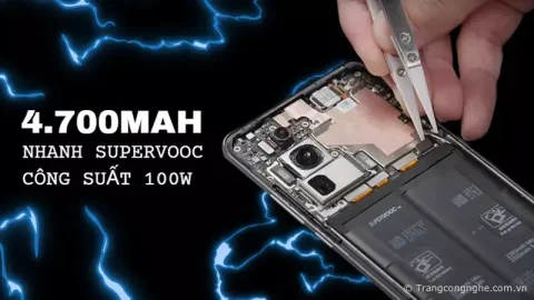 OPPO Reno 10 Pro+: Sự trở lại của ống kính tiềm vọng tele, kiệt tác của Reno