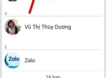 Hướng dẫn kết bạn trên Zalo PC, Zalo Mobile và Zalo Web