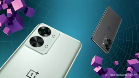 Kỳ vọng OnePlus Nord 3 trước thềm ra mắt: Thiết kế thay đổi với cụm 3 camera, tiết lộ hai màu sắc 