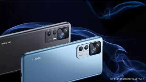 Chưa ra mắt chính thức, Xiaomi 13T và 13T Pro đã gây “sốt” bởi thông số tiết lộ “khủng”