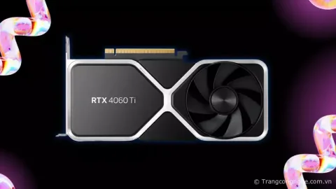 NVIDIA RTX 4060 lộ điểm 3DMark cao hơn RTX 3060 tới 23%