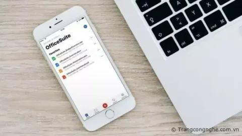 Nhiều người dùng iPhone mỗi khi tải dữ liệu xuống đều không tìm được file. Dưới đây là câu trả lời cho câu hỏi: các file tải về trên iphone nằm ở đâu.